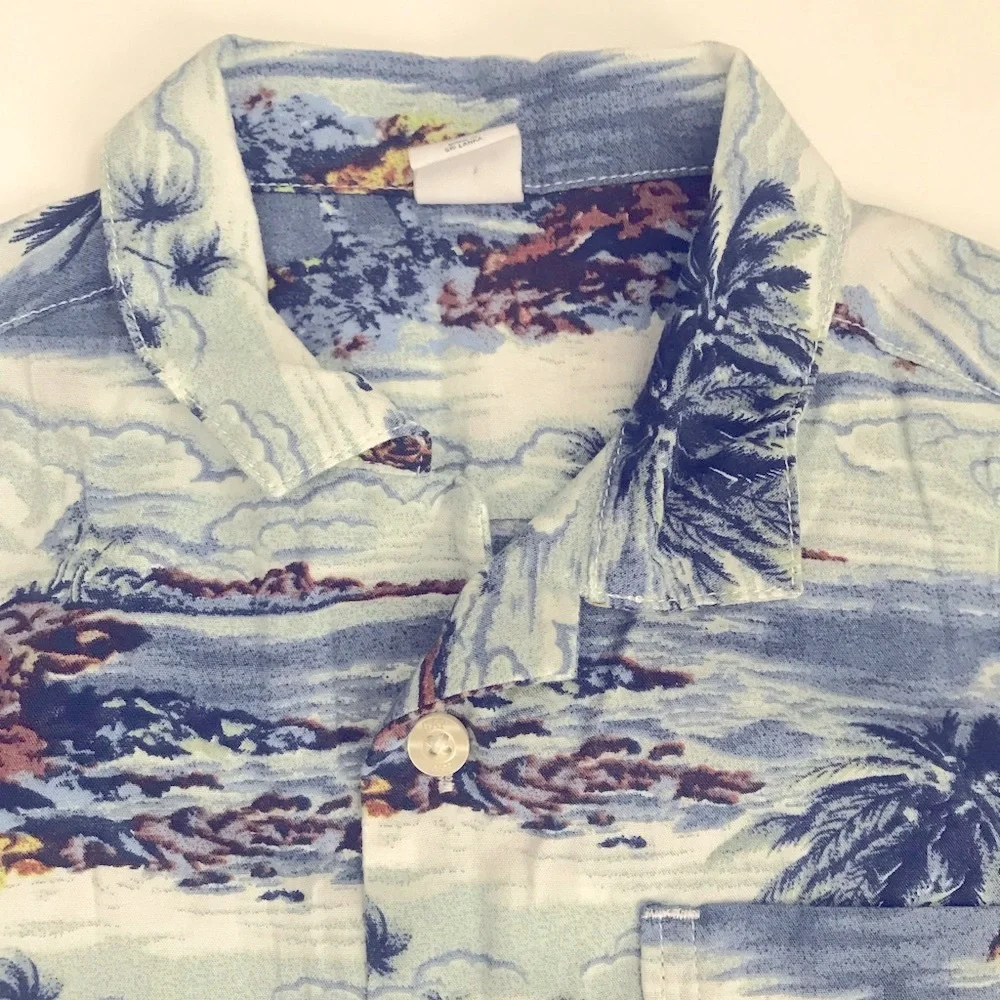 Baby Gap Size 4T shirt short sleeve